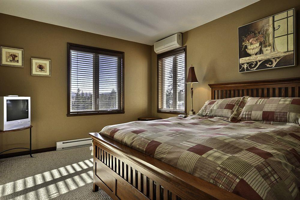 Hotel L'Aiglon - Rvmt Mont-Tremblant Esterno foto