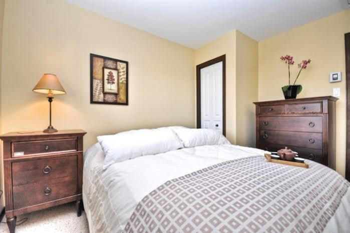 Hotel L'Aiglon - Rvmt Mont-Tremblant Esterno foto